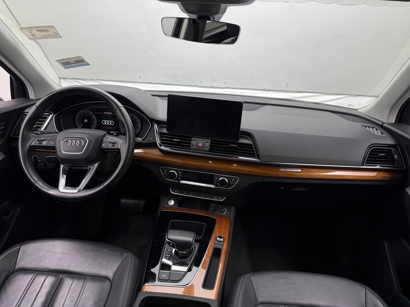 Thumbnail: 2021 Audi Q5 - 2