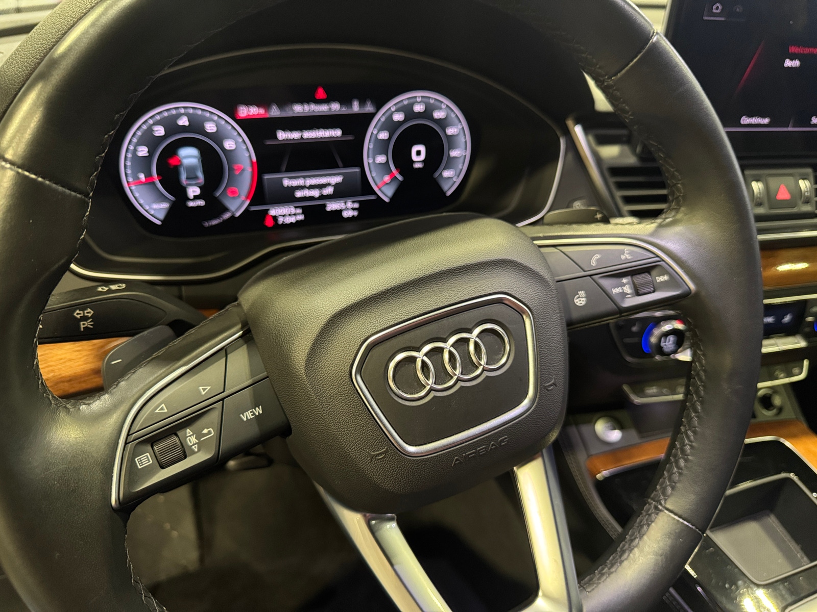 Thumbnail: 2021 Audi Q5 - 4