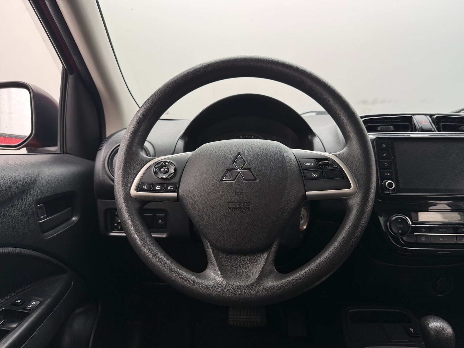 Thumbnail: 2021 Mitsubishi Mirage - 5