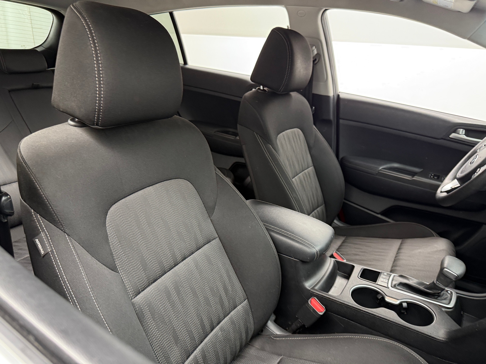 Thumbnail: 2019 Kia Sportage - 2