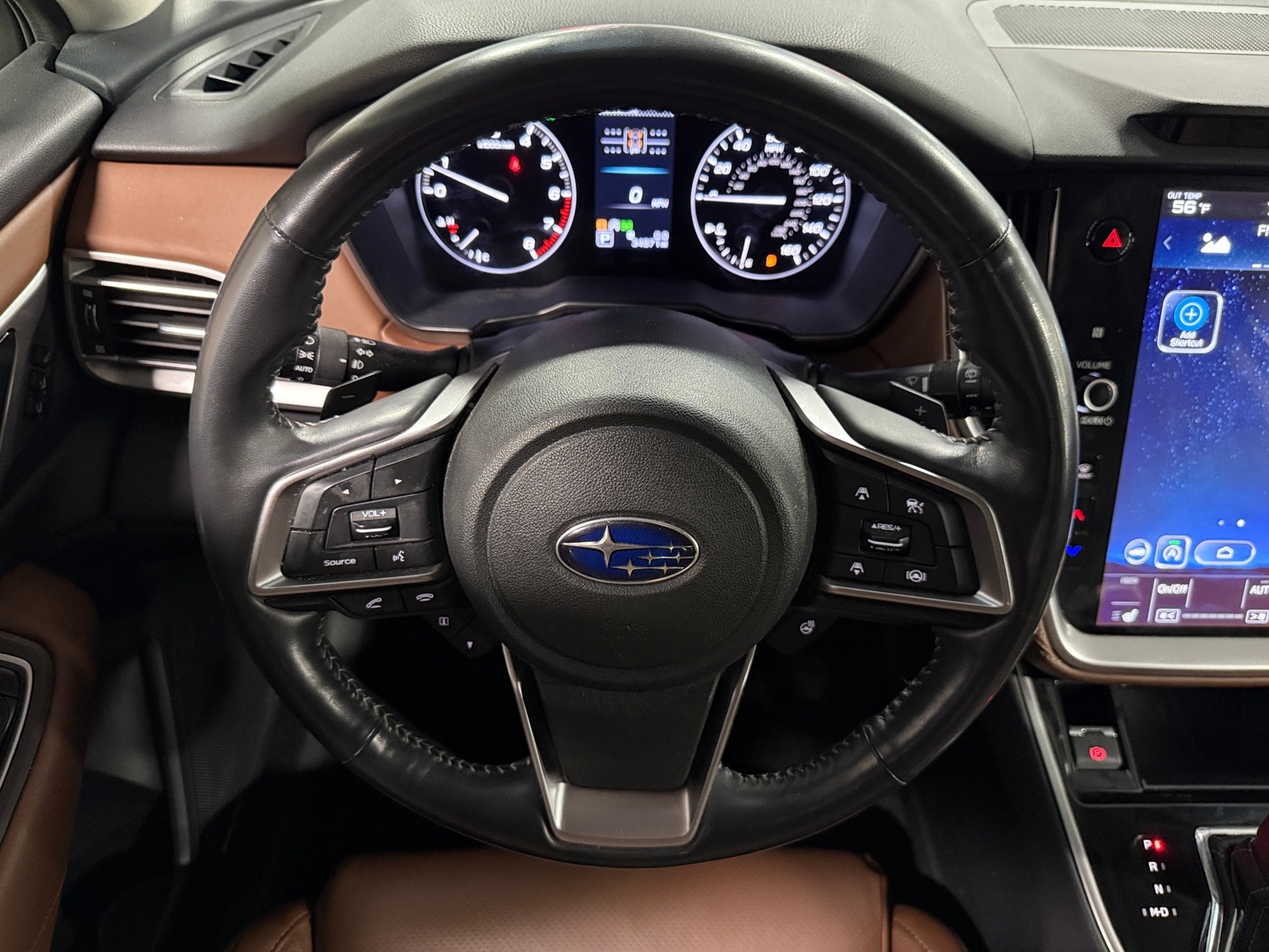 Thumbnail: 2022 Subaru Outback - 4
