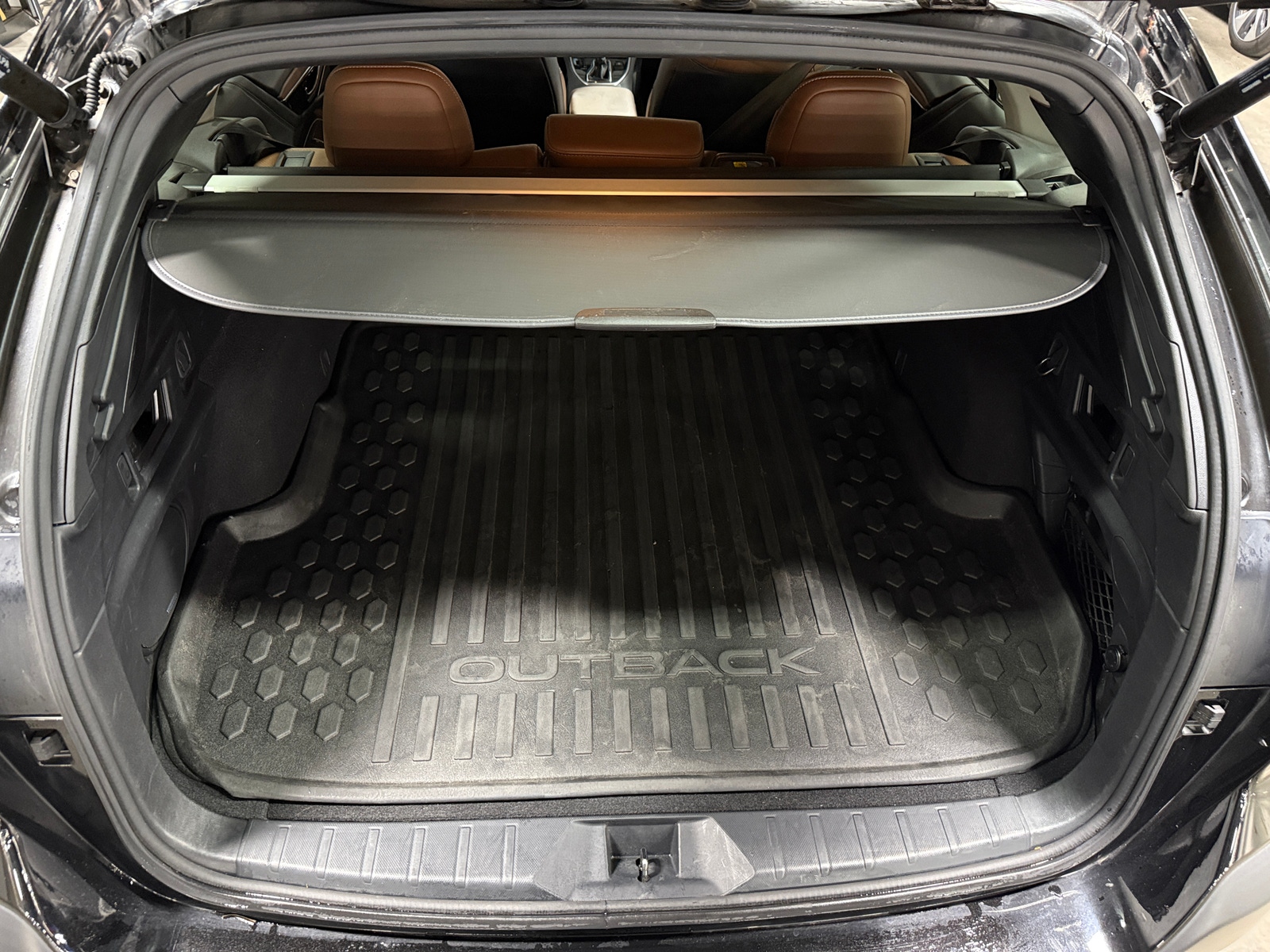 Thumbnail: 2022 Subaru Outback - 6