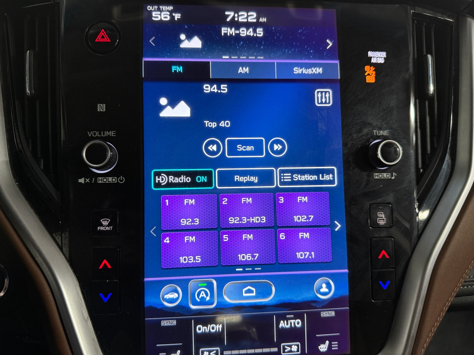 Thumbnail: 2022 Subaru Outback - 3