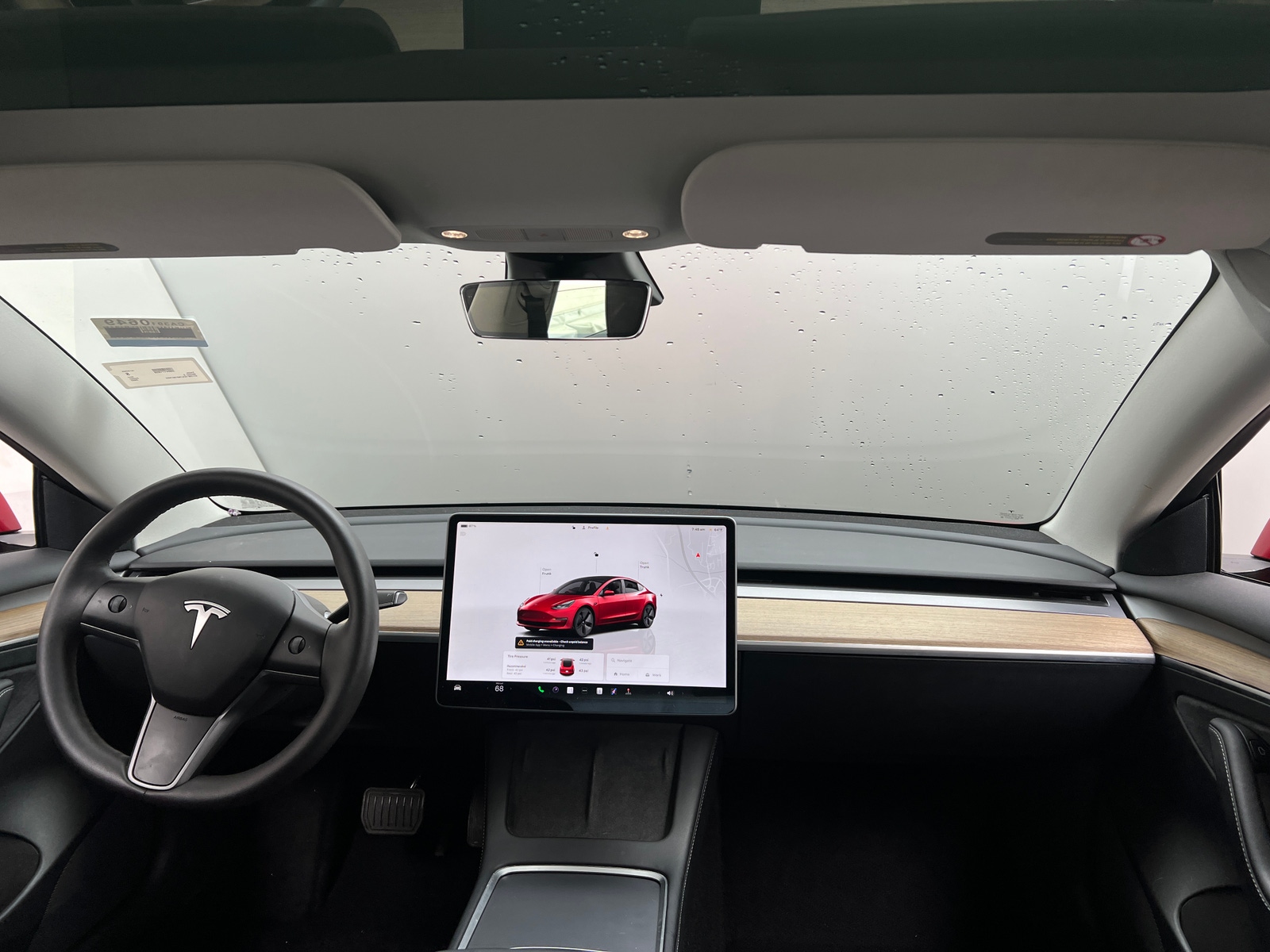 Thumbnail: 2022 Tesla Model 3 - 2