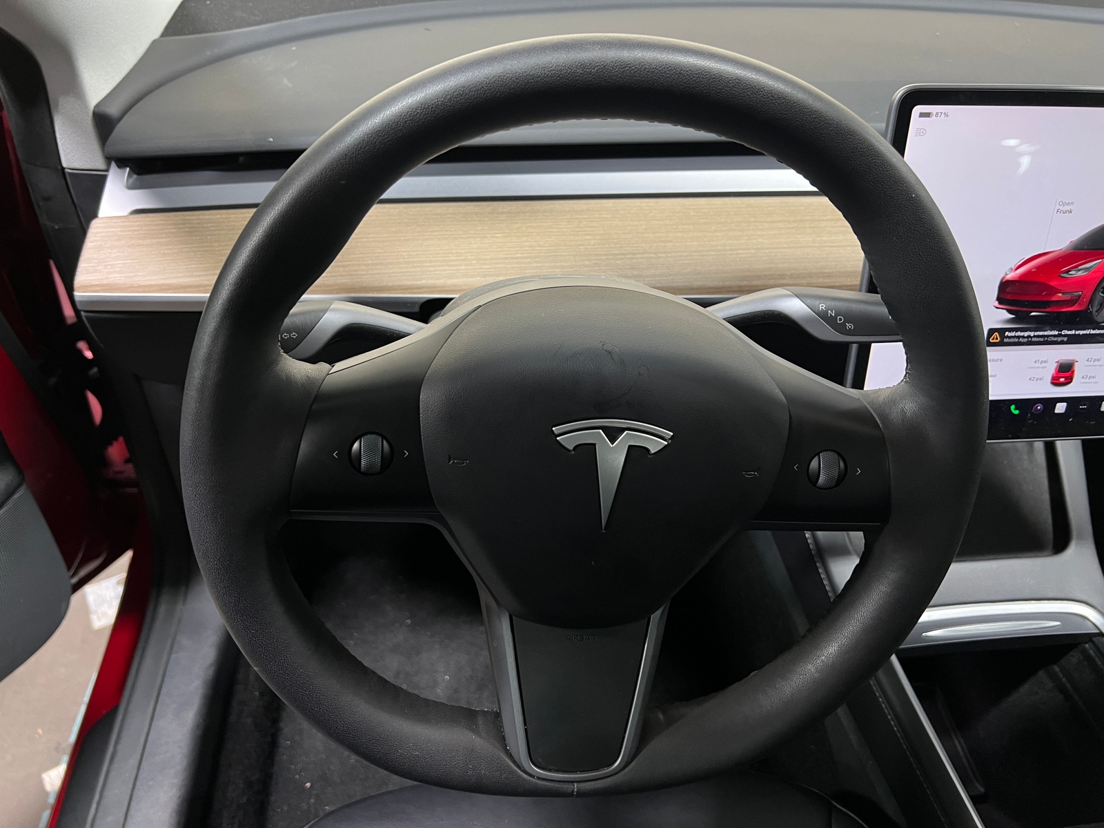 Thumbnail: 2022 Tesla Model 3 - 4