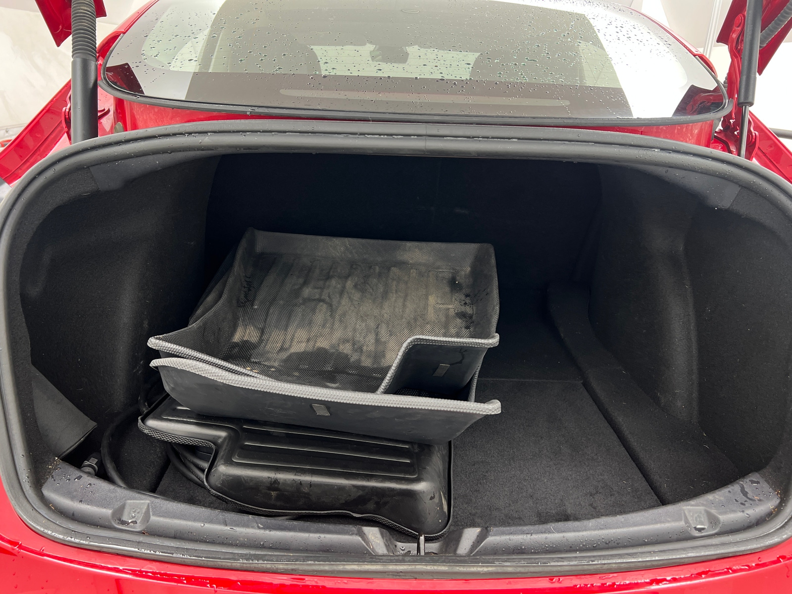 Thumbnail: 2022 Tesla Model 3 - 6