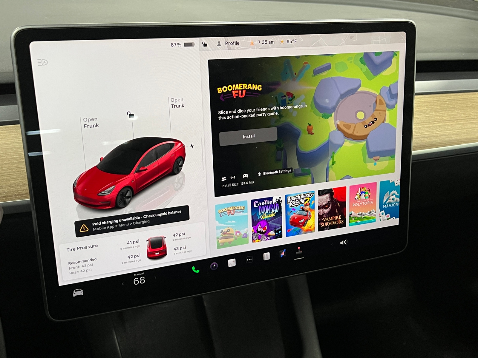 Thumbnail: 2022 Tesla Model 3 - 3