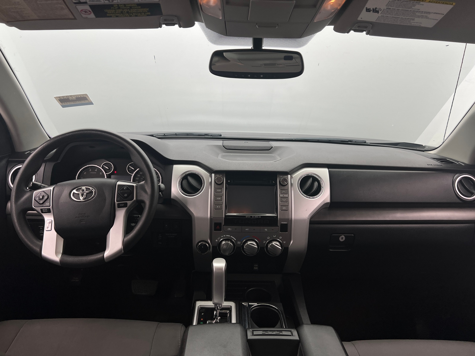 Thumbnail: 2016 Toyota Tundra - 3