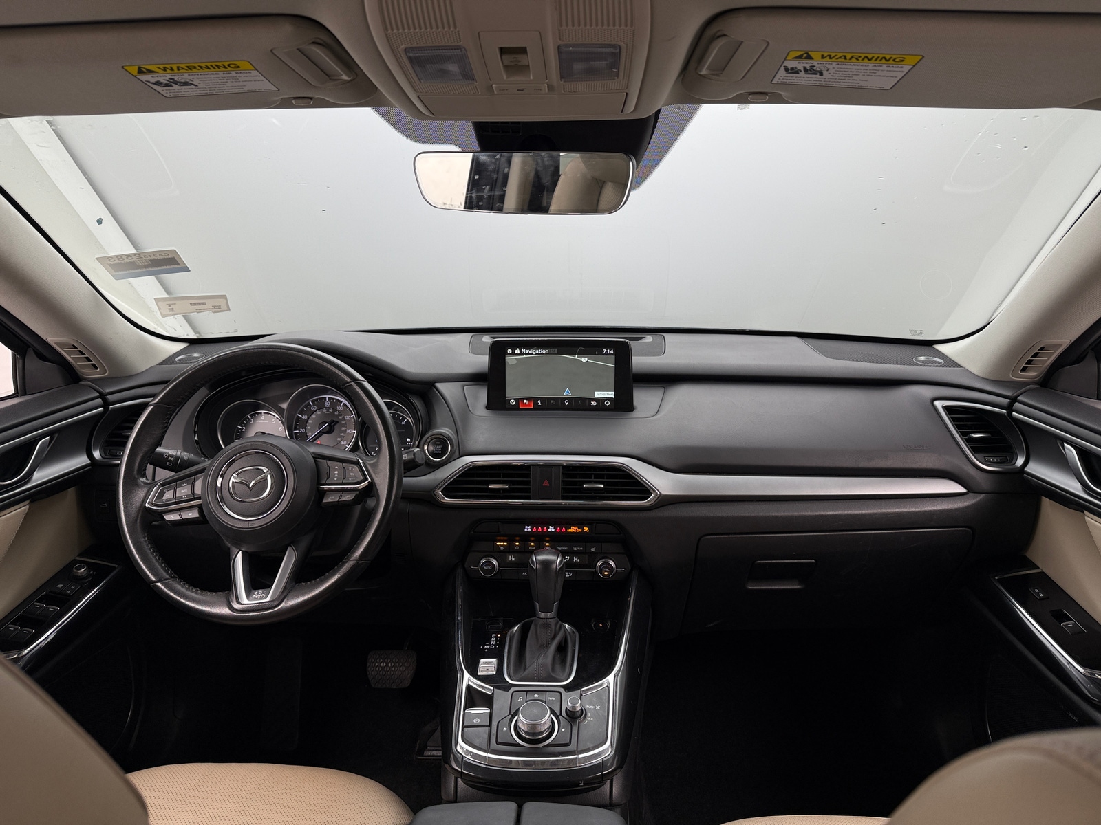 Thumbnail: 2019 Mazda CX-9 - 2