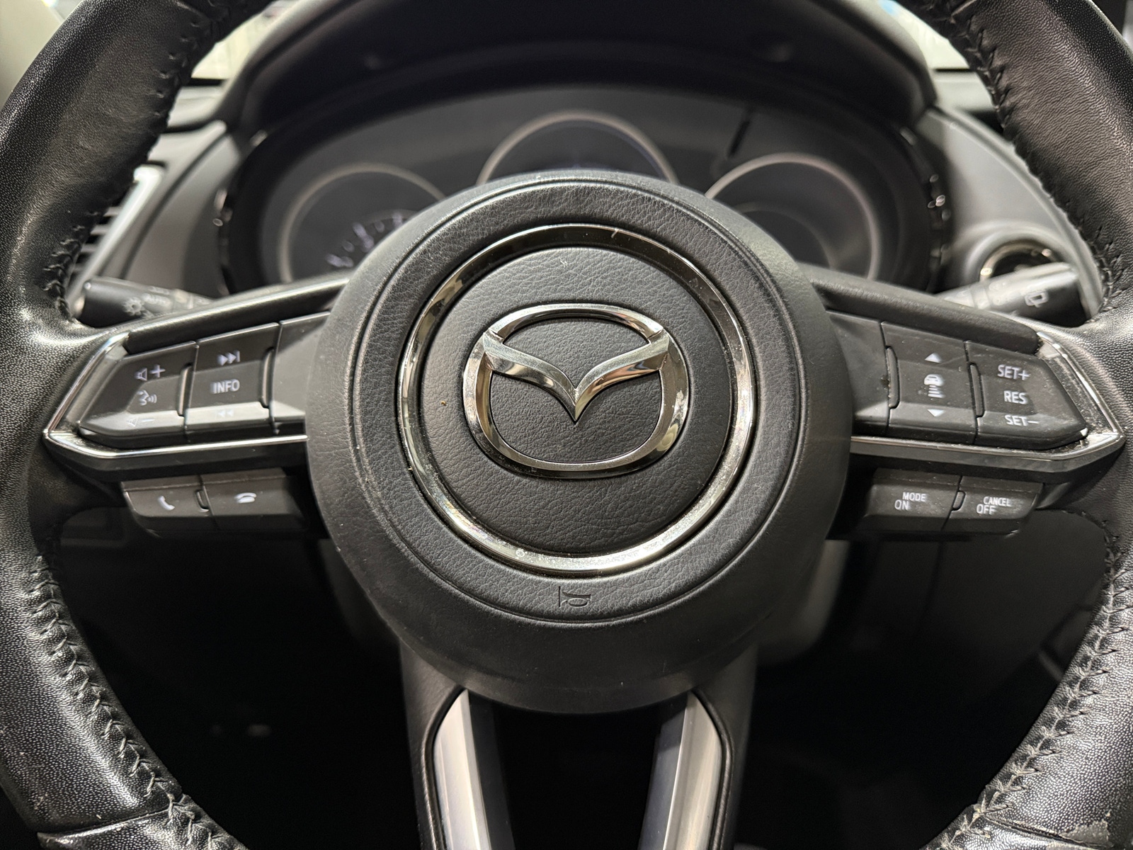 Thumbnail: 2019 Mazda CX-9 - 4