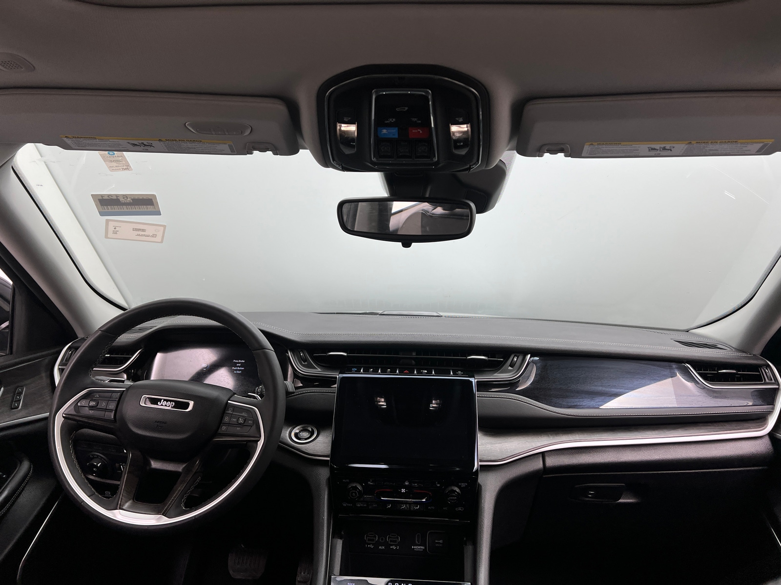 Thumbnail: 2023 Jeep Grand Cherokee - 2