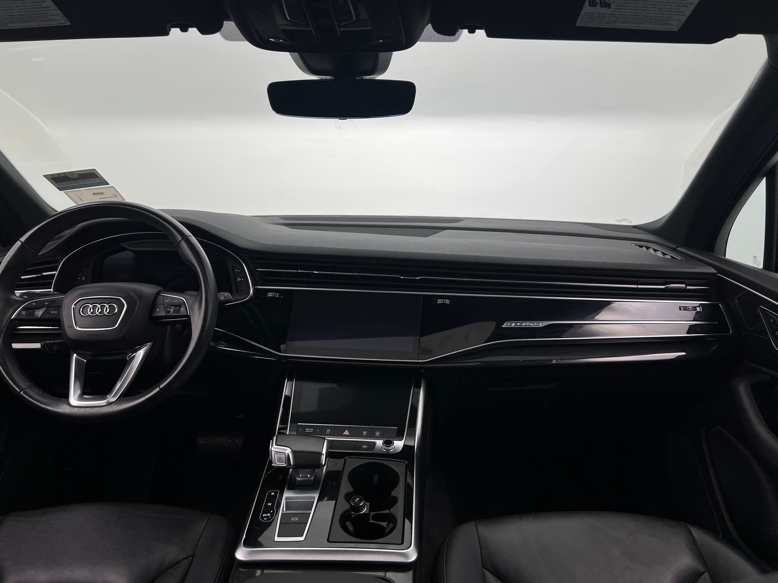Thumbnail: 2022 Audi Q7 - 2
