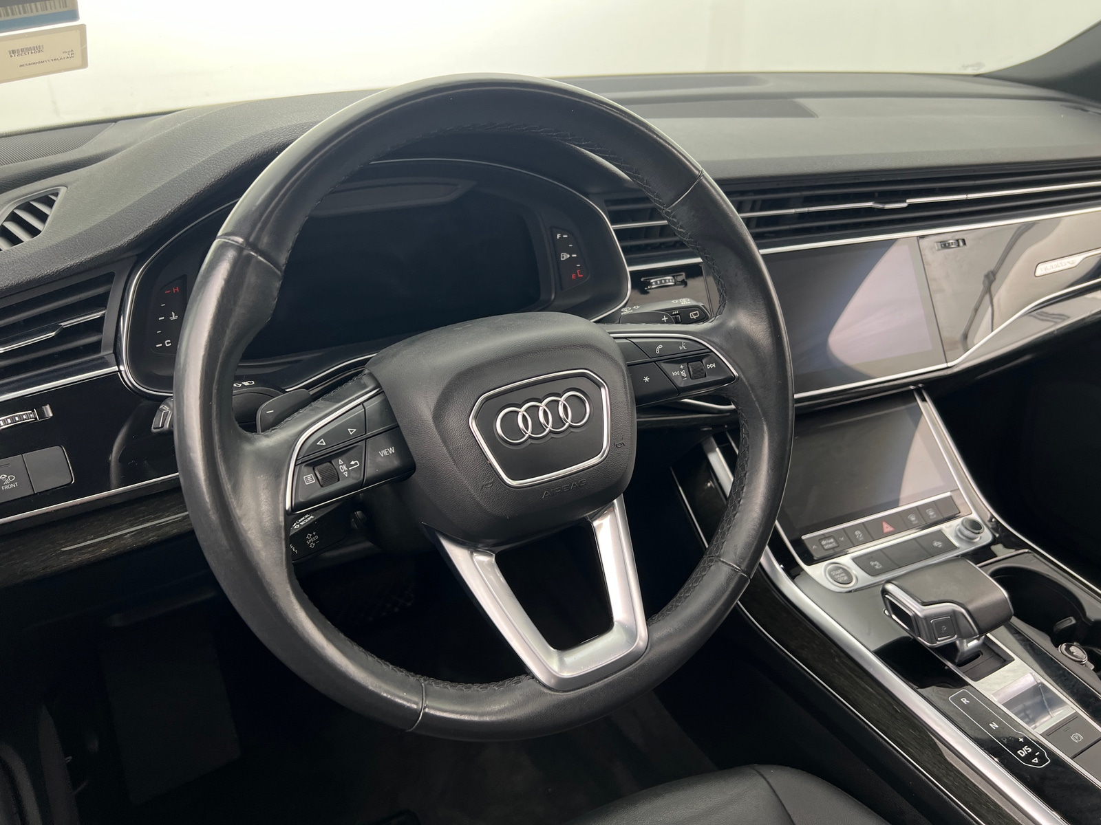 Thumbnail: 2022 Audi Q7 - 4