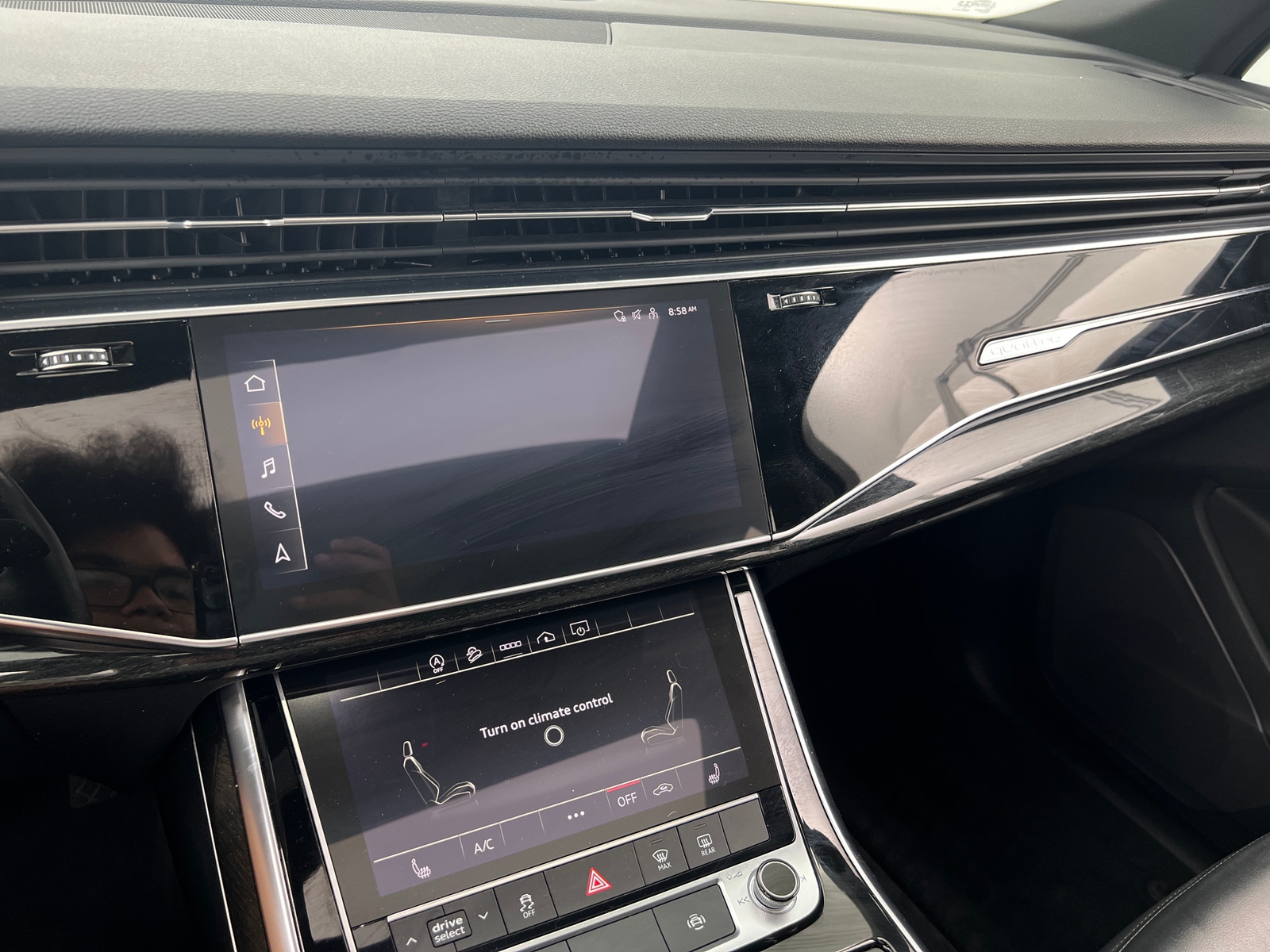 Thumbnail: 2022 Audi Q7 - 3
