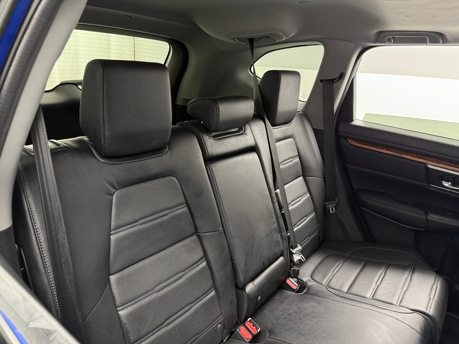 Thumbnail: 2021 Honda CR-V - 5