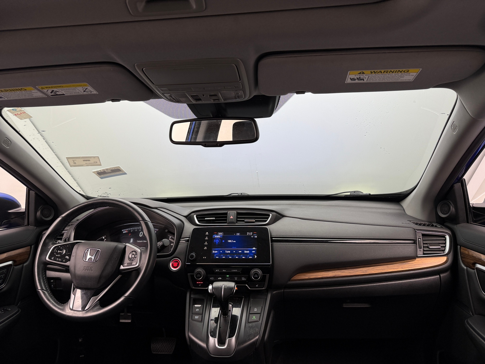 Thumbnail: 2021 Honda CR-V - 2