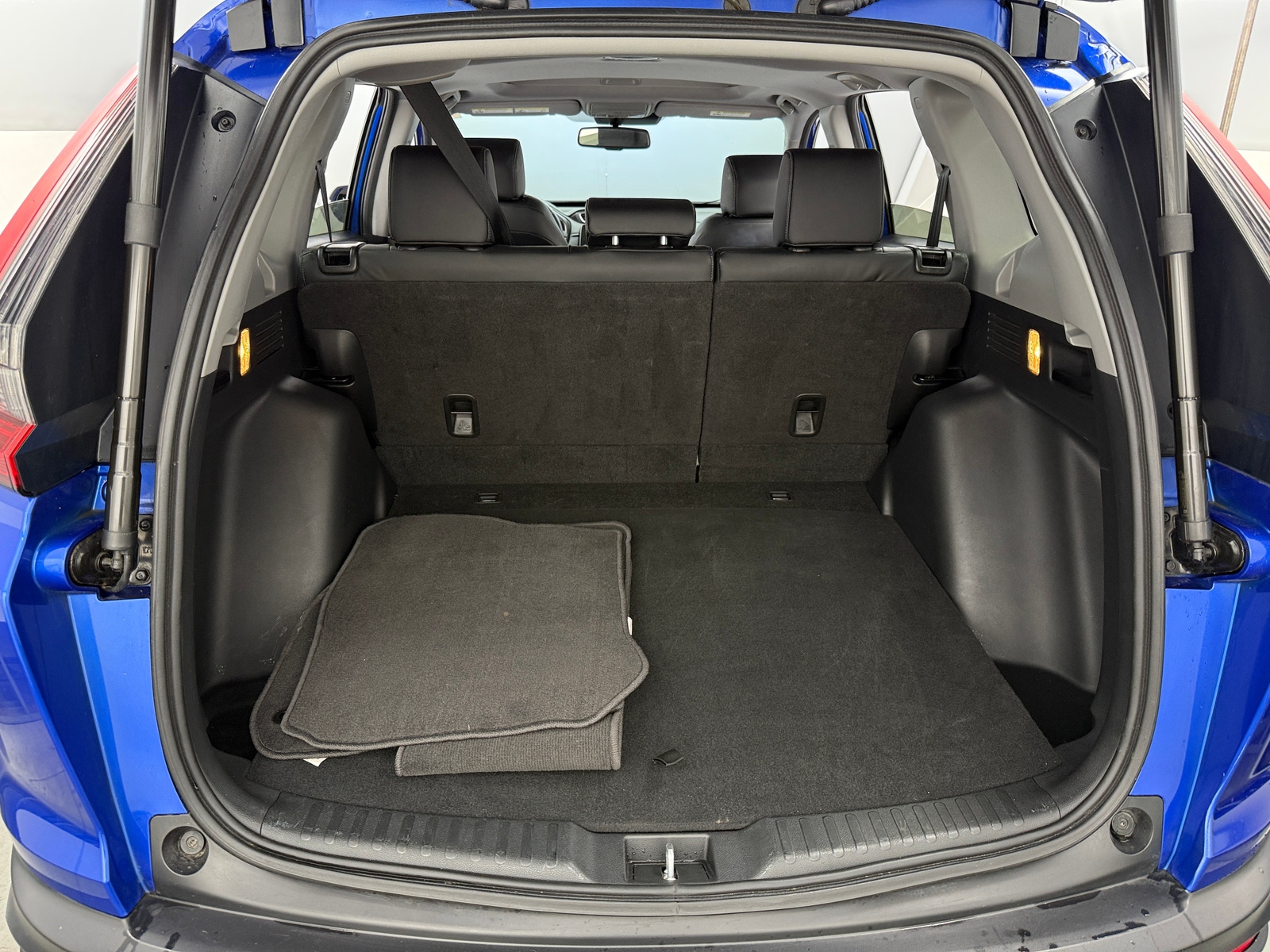 Thumbnail: 2021 Honda CR-V - 6