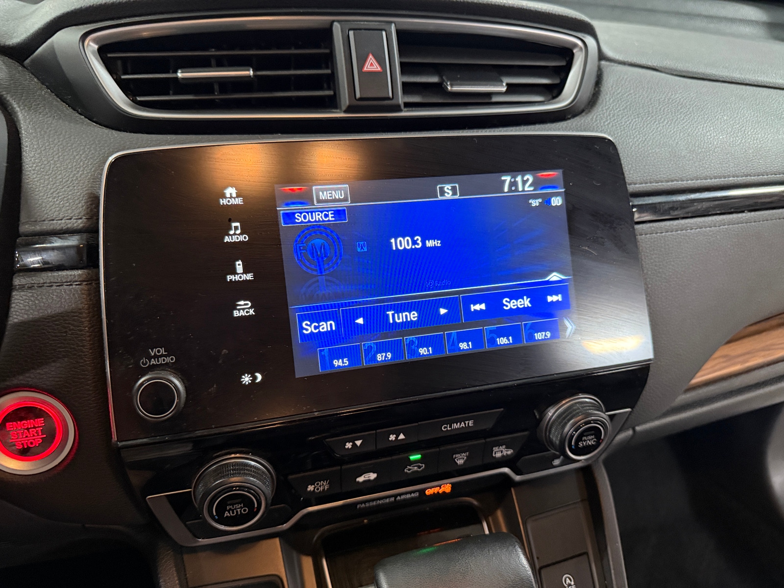 Thumbnail: 2021 Honda CR-V - 3