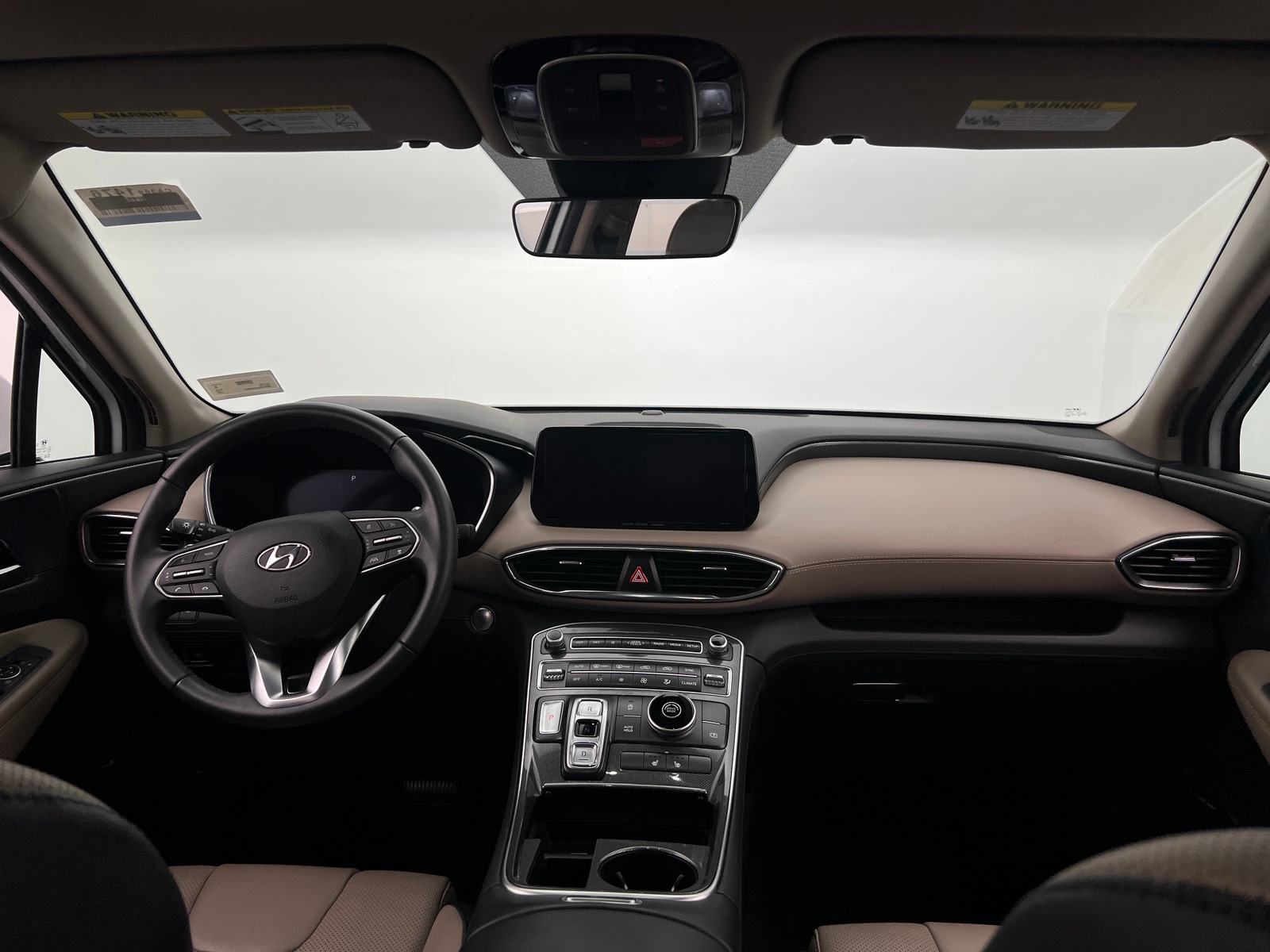 Thumbnail: 2023 Hyundai Santa Fe - 3