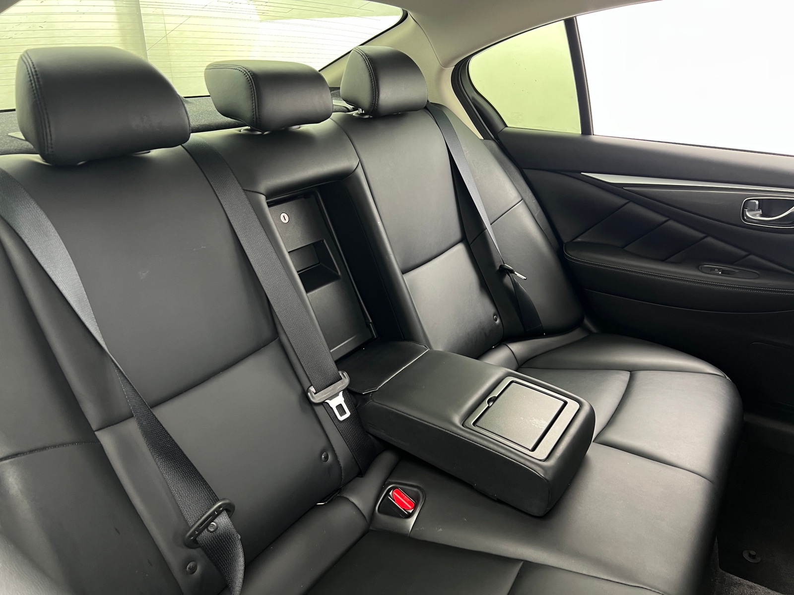Thumbnail: 2021 INFINITI Q50 - 5