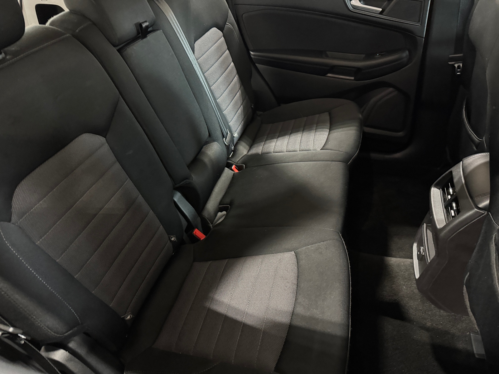 Thumbnail: 2017 Ford Edge - 6