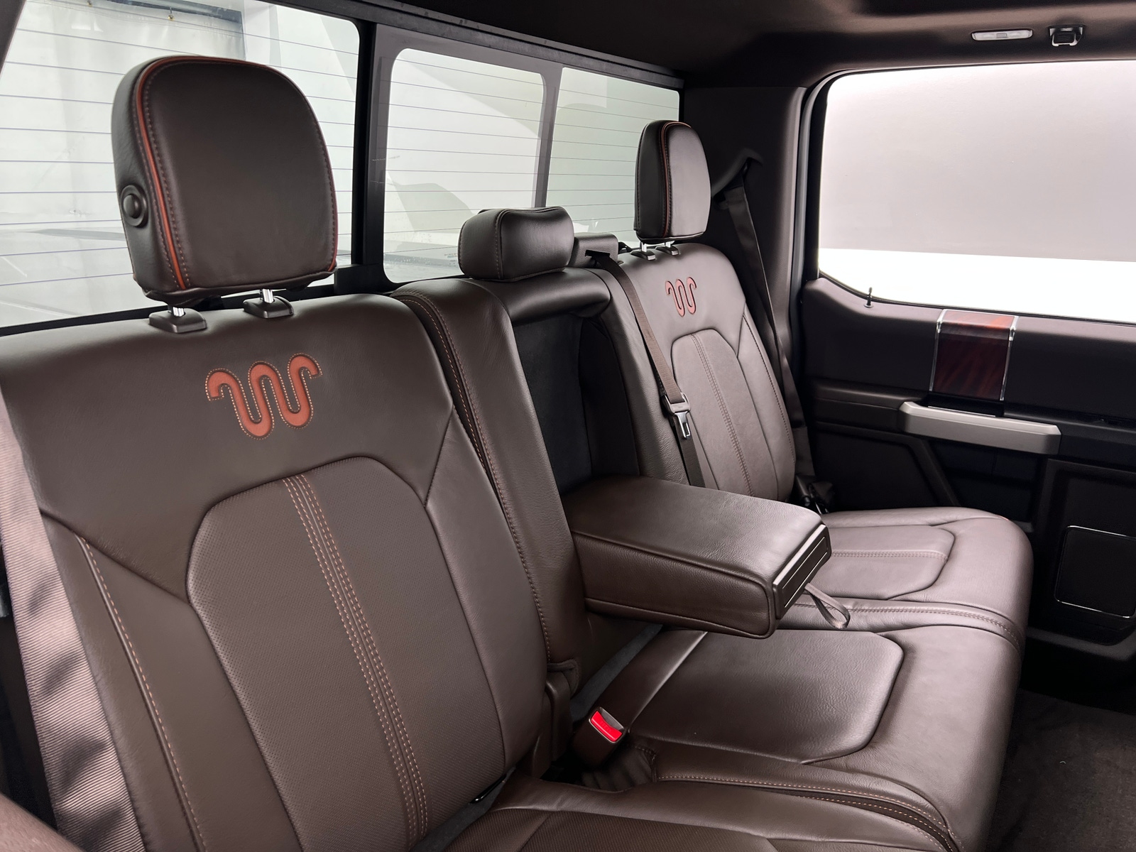 Thumbnail: 2016 Ford Econoline - 5