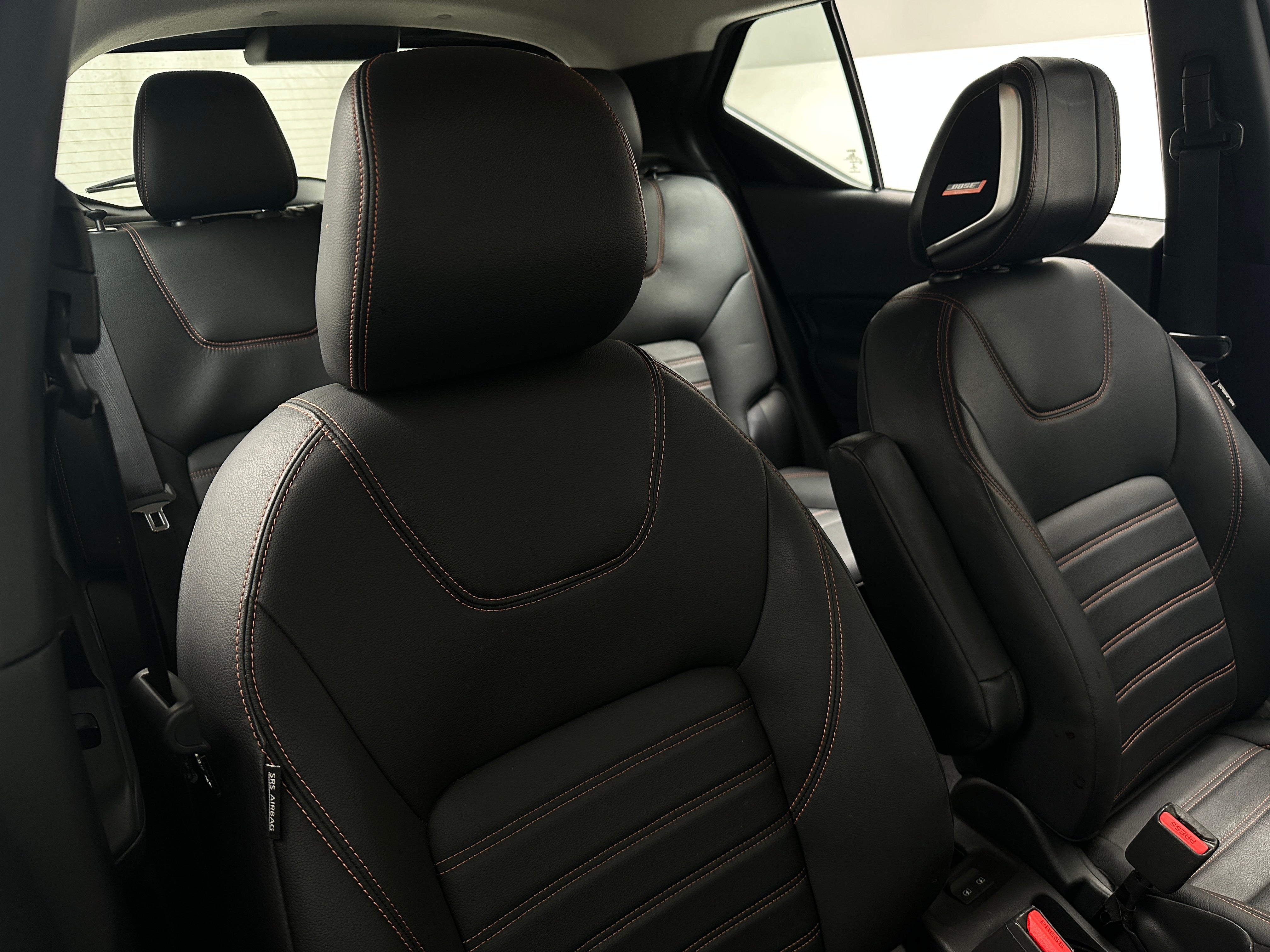 2019 Nissan Kicks