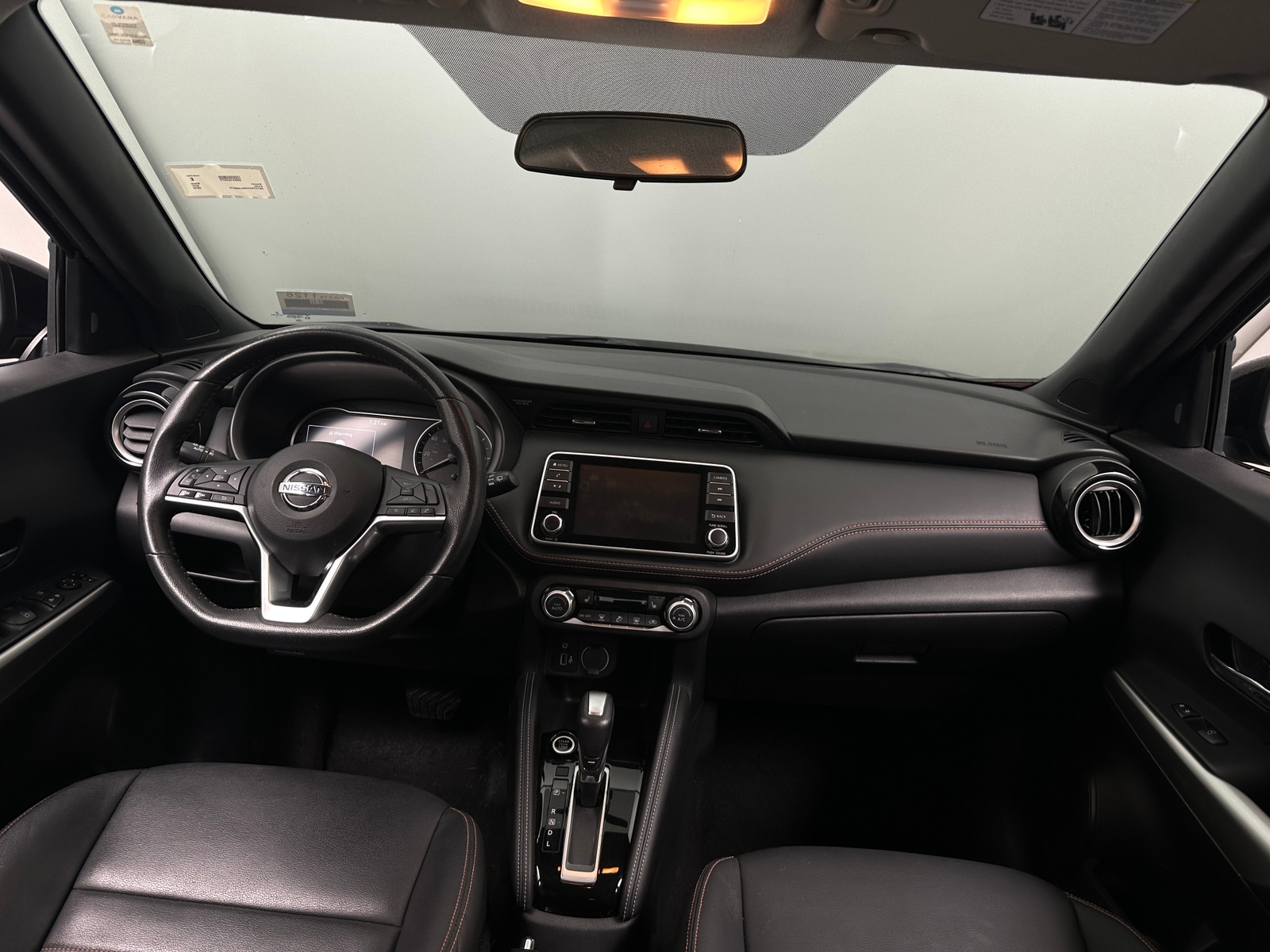 Thumbnail: 2019 Nissan Kicks - 2