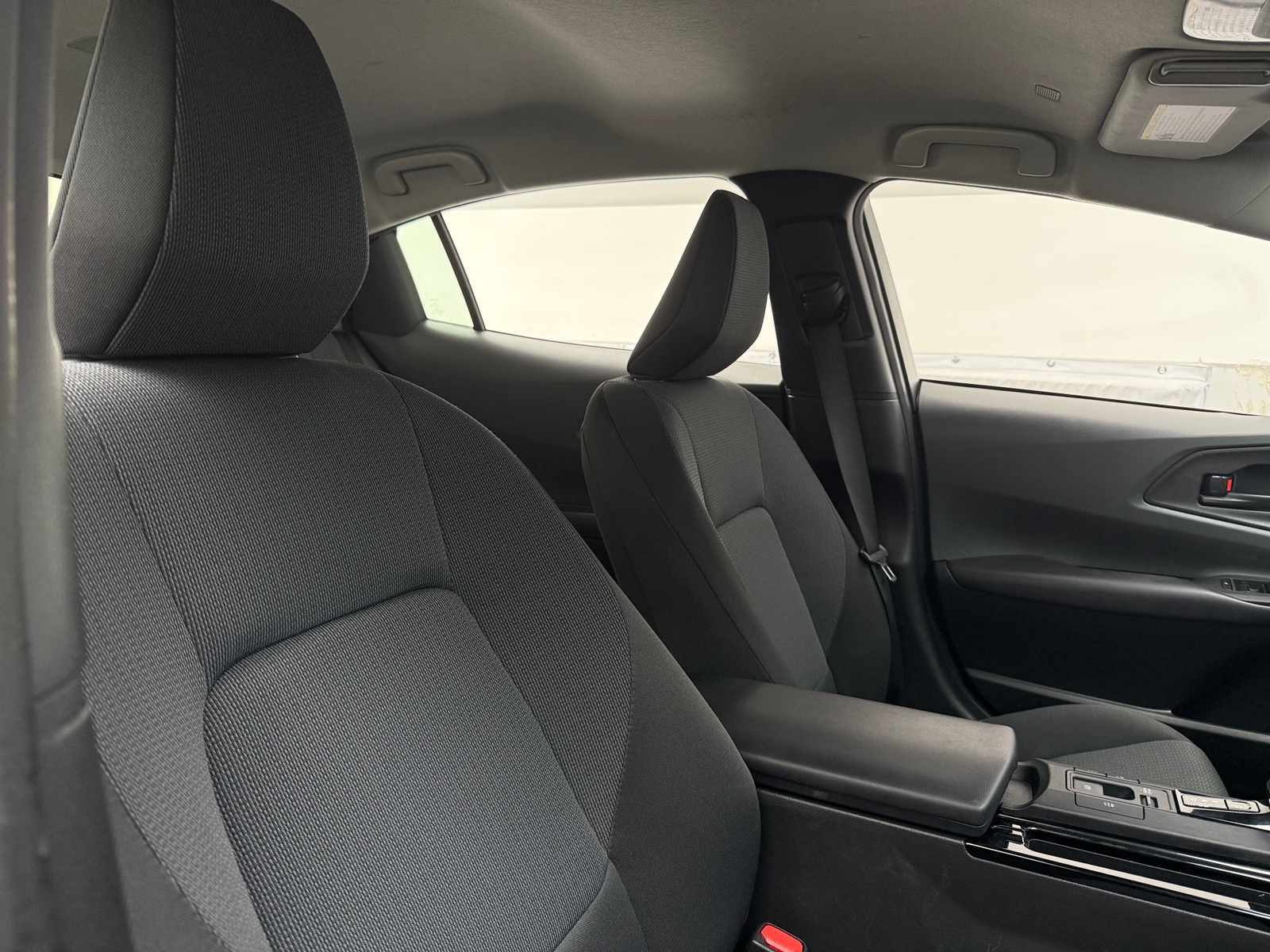 Thumbnail: 2024 Toyota Prius - 2