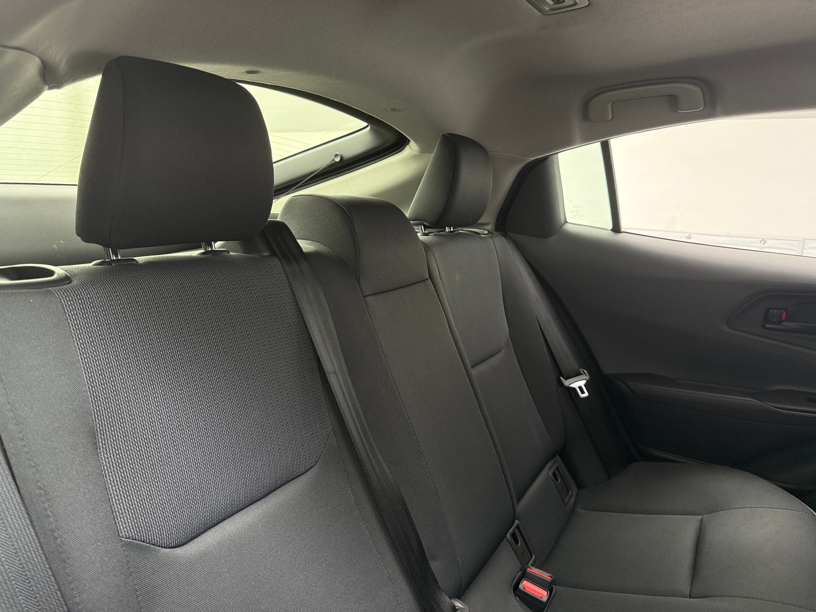 Thumbnail: 2024 Toyota Prius - 6