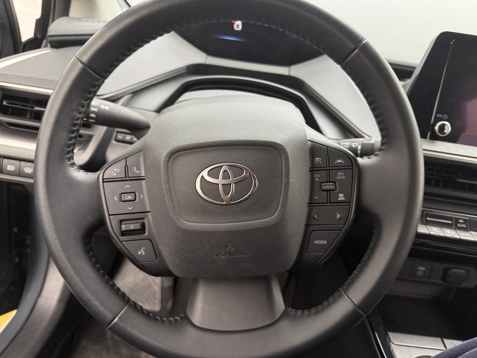 Thumbnail: 2024 Toyota Prius - 5