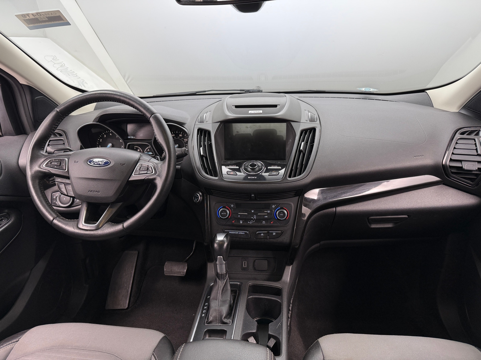 Thumbnail: 2017 Ford Escape - 2