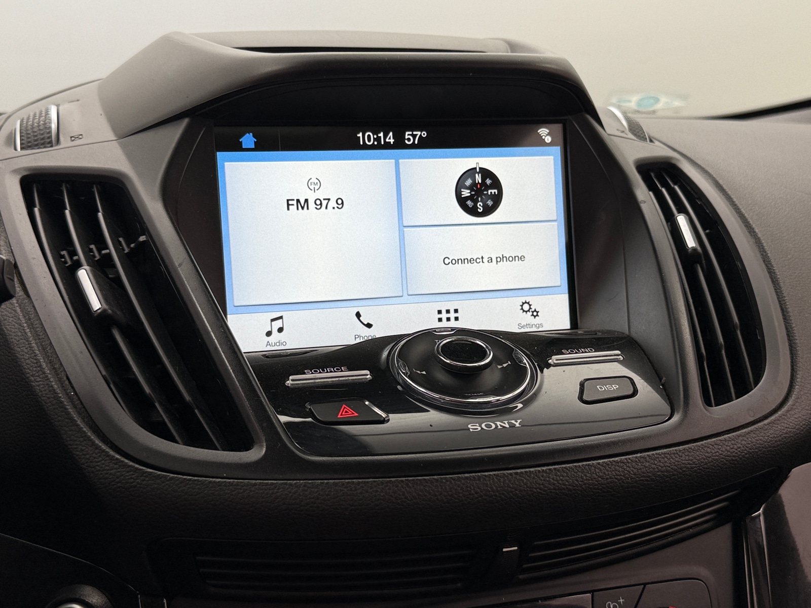 Thumbnail: 2017 Ford Escape - 3