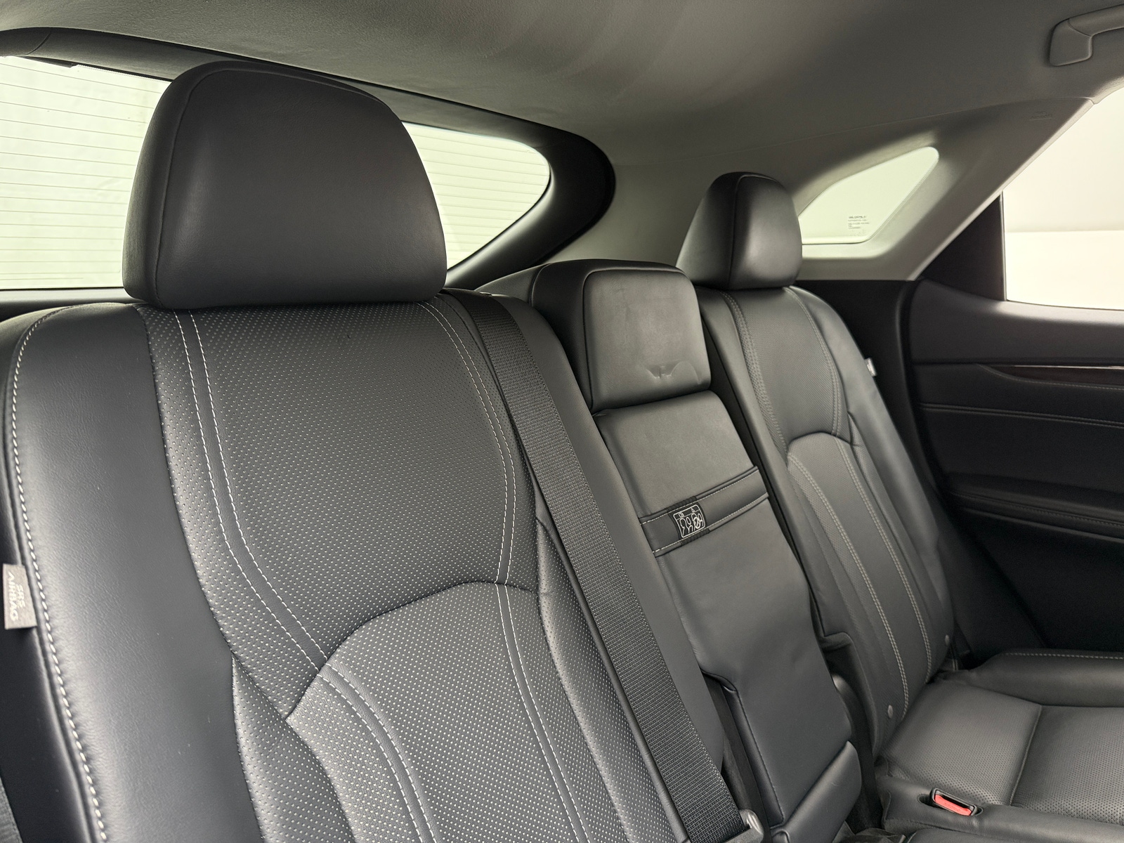 Thumbnail: 2019 Lexus RX - 5