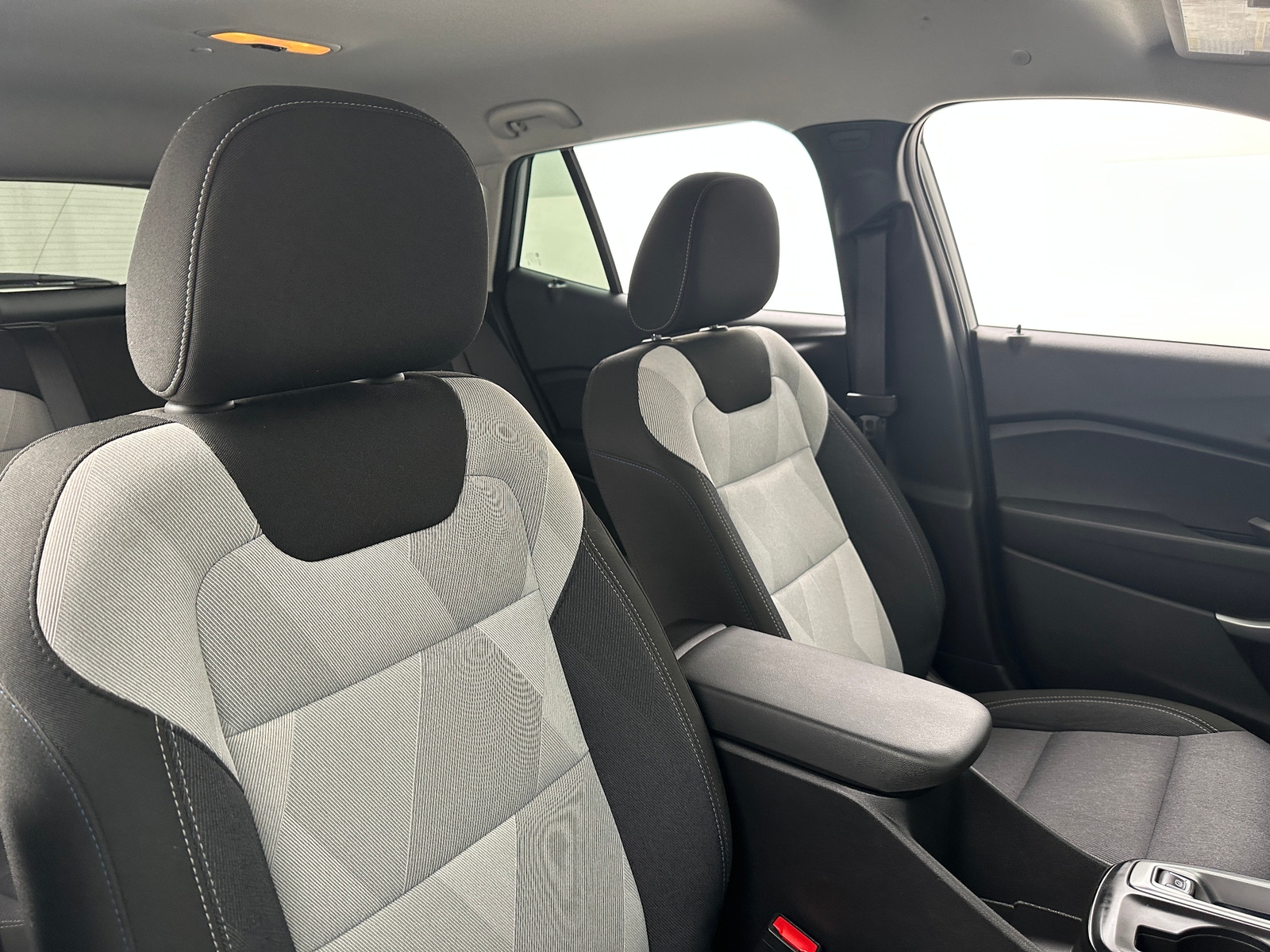 Thumbnail: 2025 Chevrolet Trax - 2