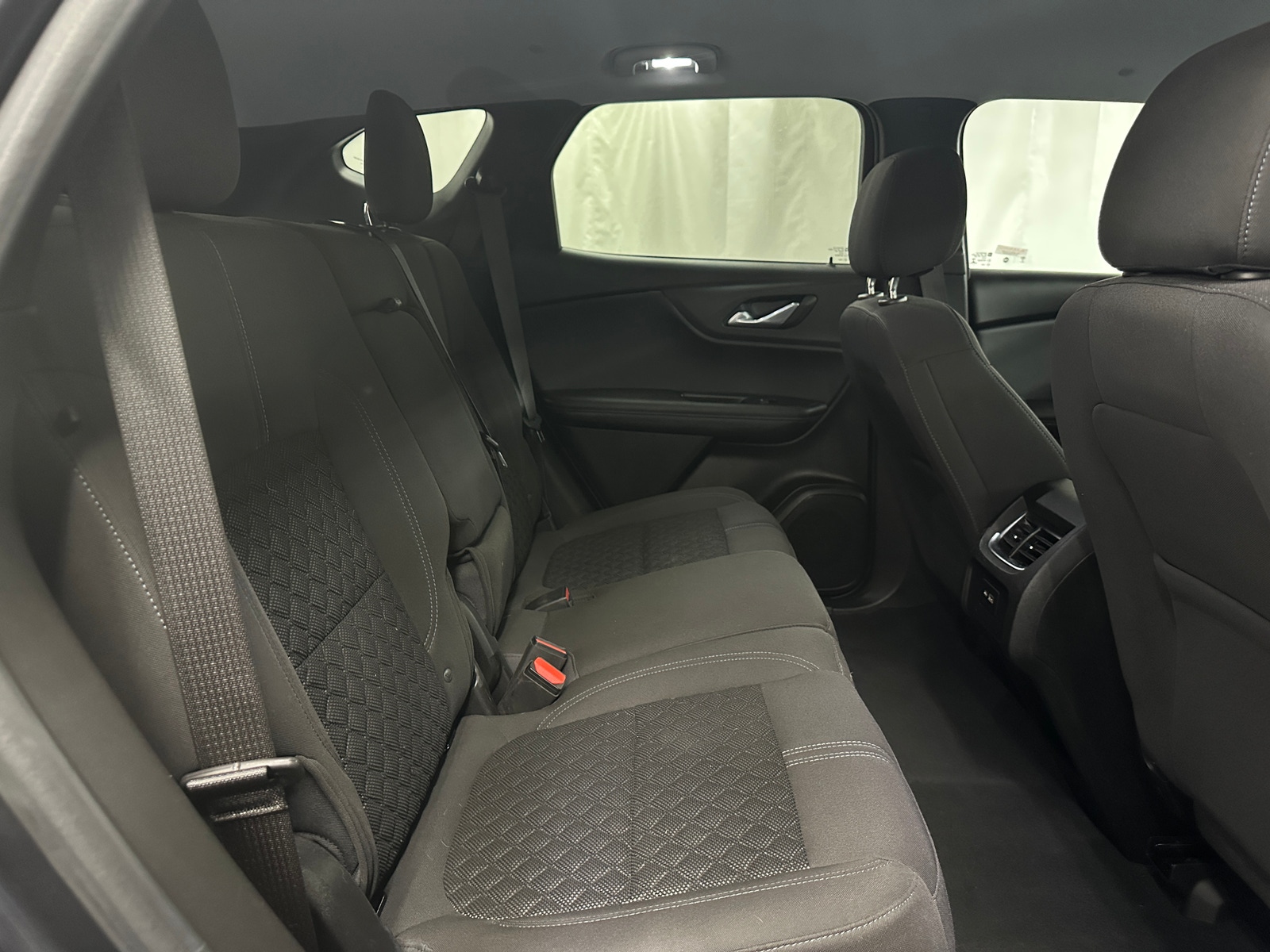 Thumbnail: 2021 Chevrolet Blazer - 6