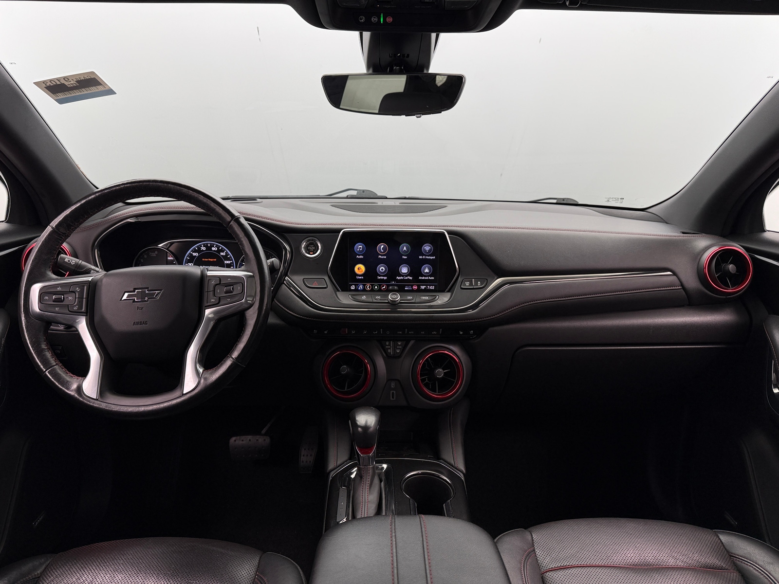 Thumbnail: 2019 Chevrolet Blazer - 2