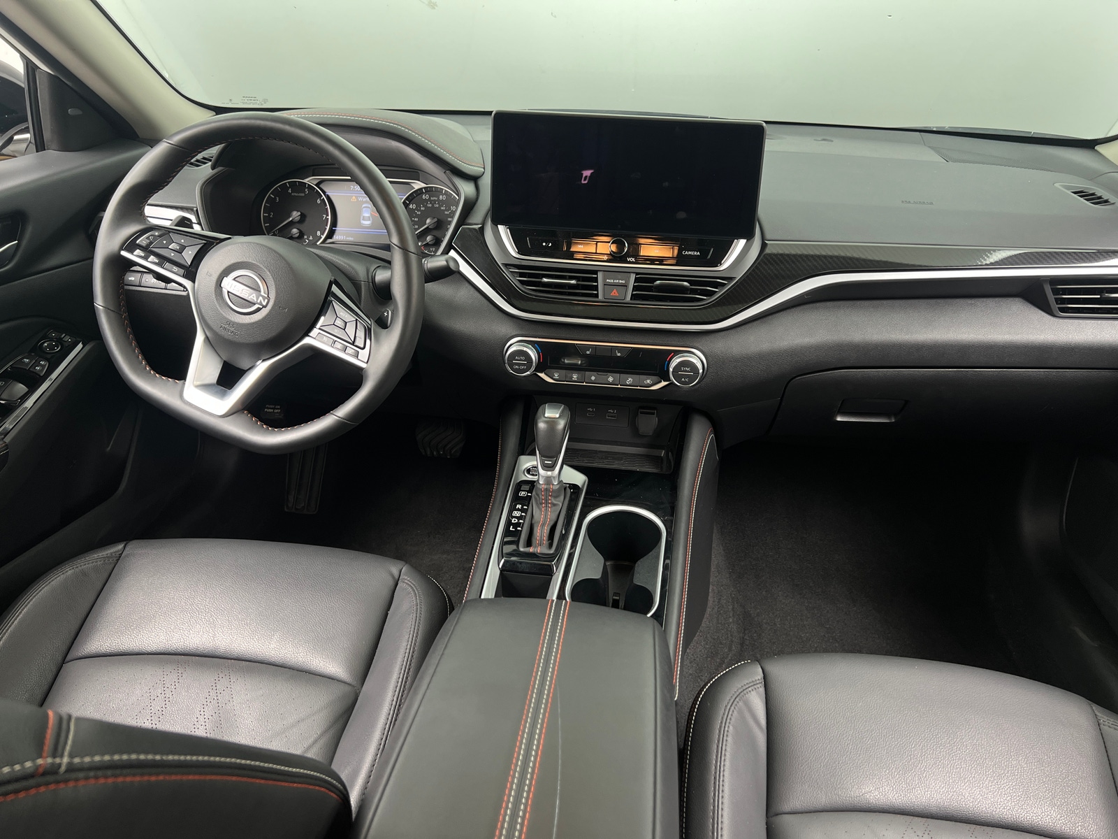 Thumbnail: 2025 Nissan Altima - 3
