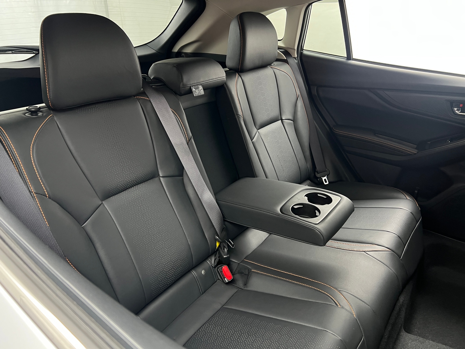 Thumbnail: 2019 Subaru Crosstrek - 5