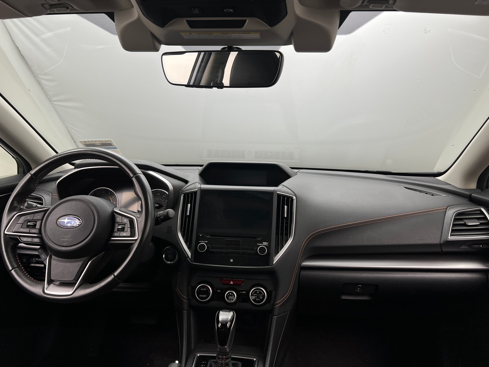 Thumbnail: 2019 Subaru Crosstrek - 2