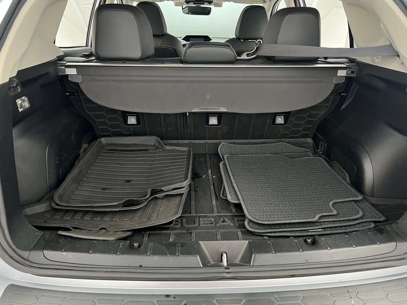 Thumbnail: 2019 Subaru Crosstrek - 6
