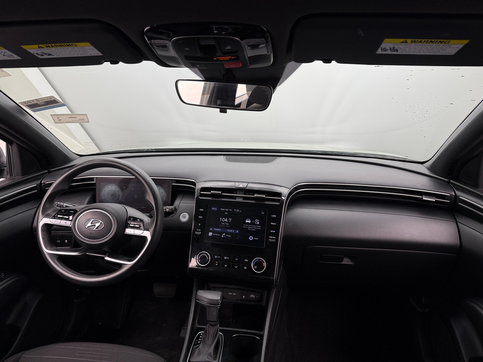 Thumbnail: 2023 Hyundai Santa Cruz - 3