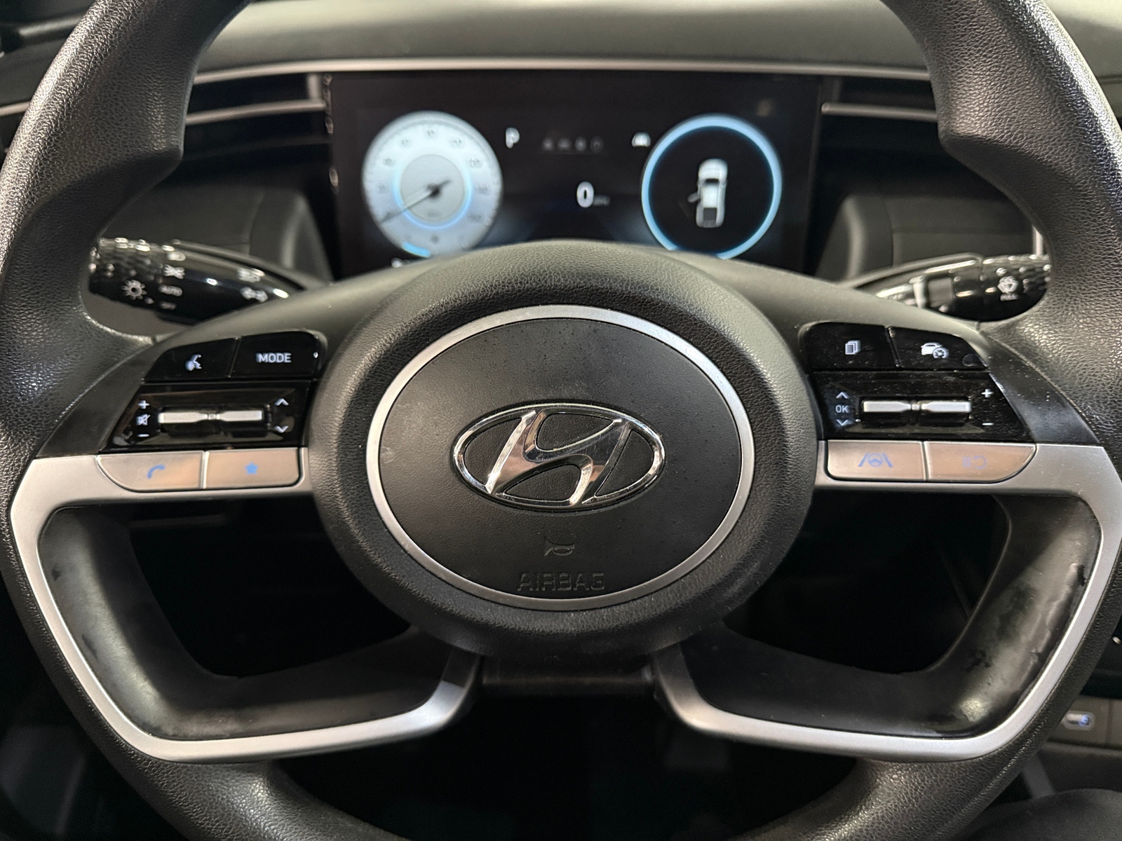 Thumbnail: 2023 Hyundai Santa Cruz - 5