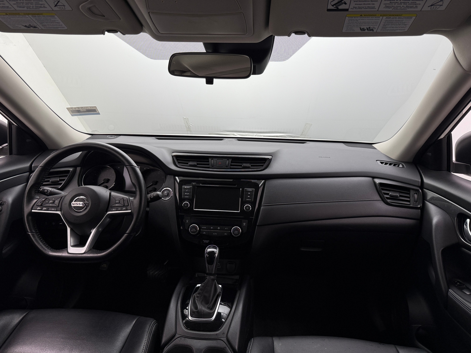 Thumbnail: 2020 Nissan Rogue - 3