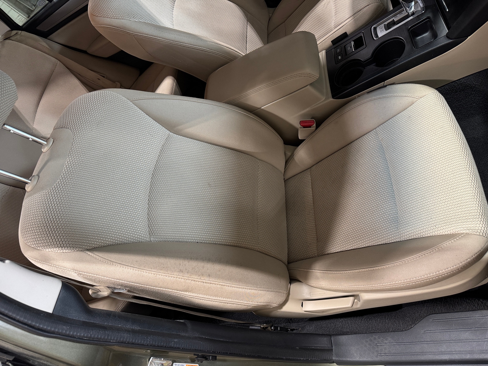 Thumbnail: 2016 Subaru Outback - 2