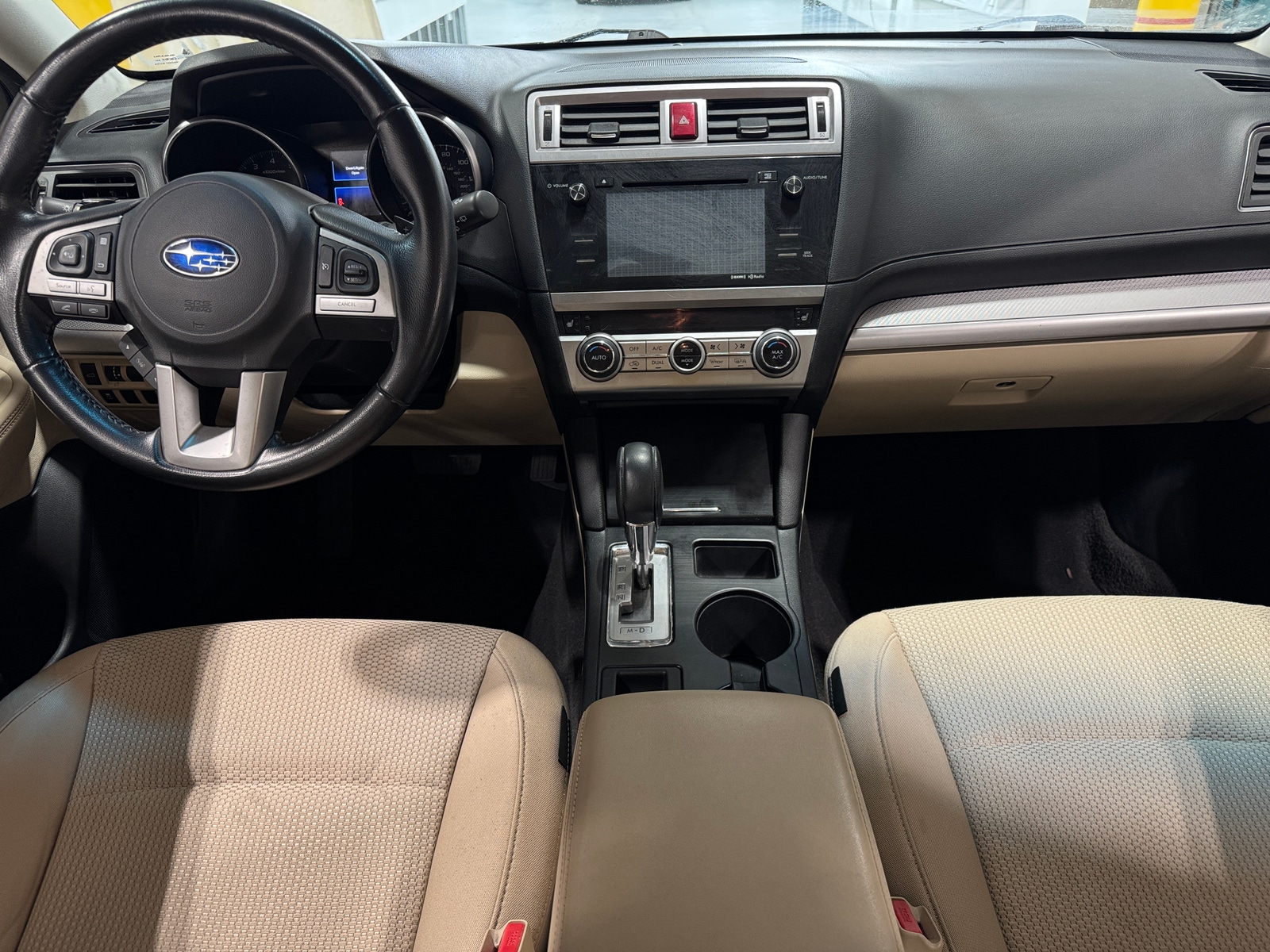 Thumbnail: 2016 Subaru Outback - 3