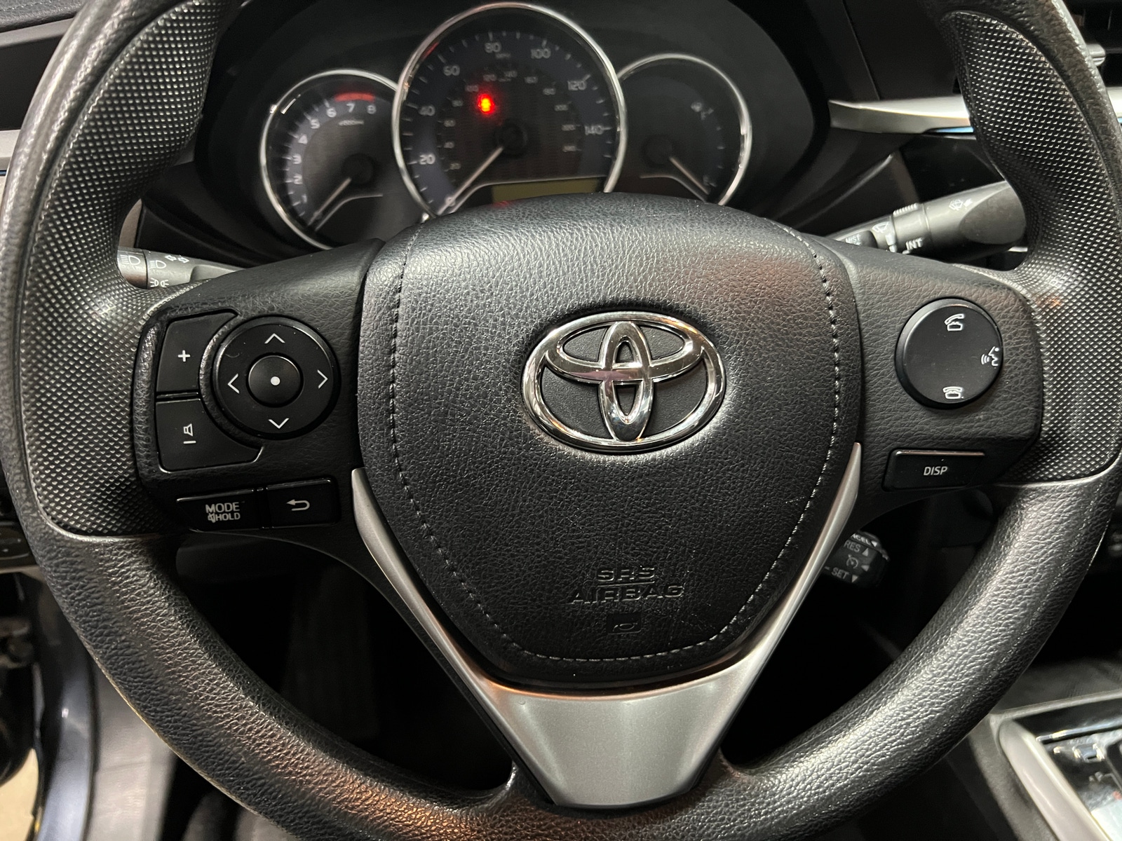 Thumbnail: 2015 Toyota Corolla - 5