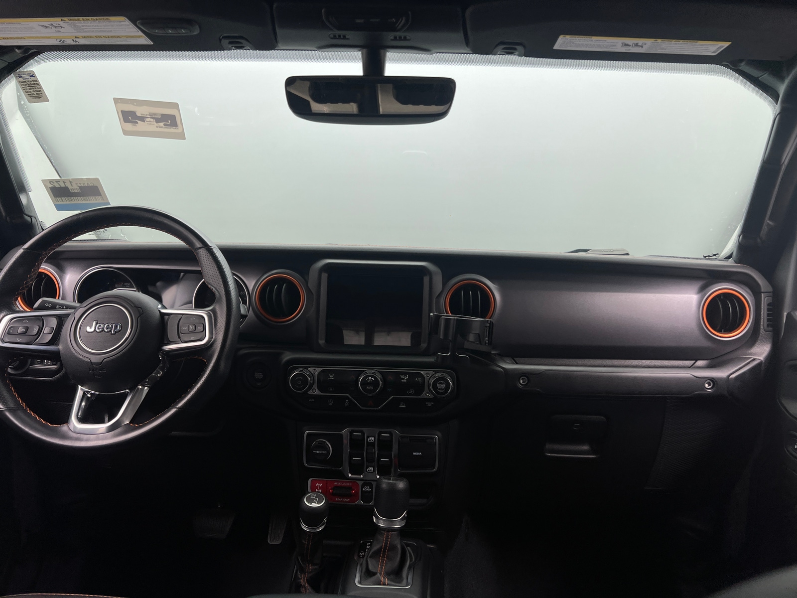 Thumbnail: 2021 Jeep Gladiator - 2