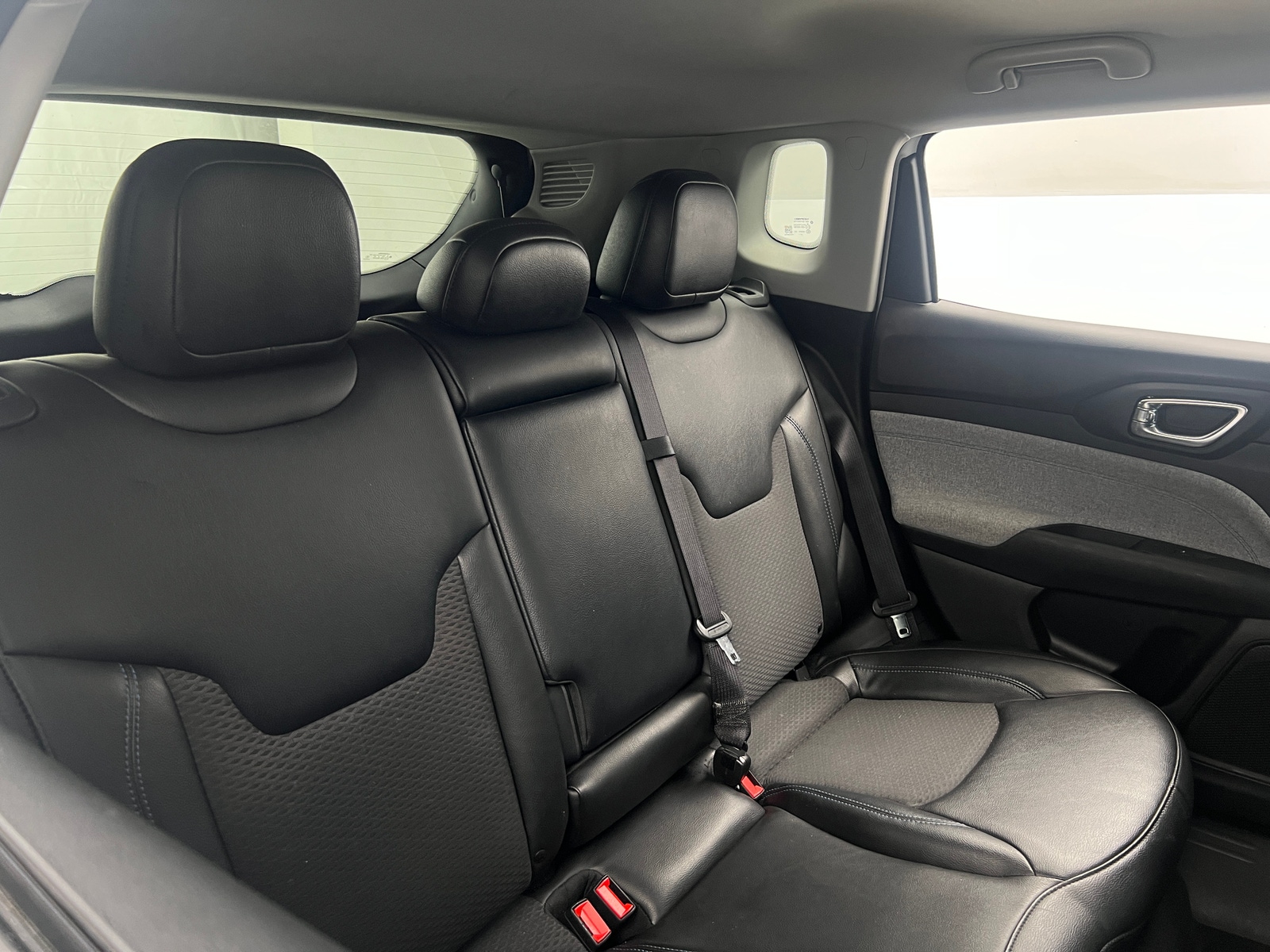 Thumbnail: 2022 Jeep Compass - 5