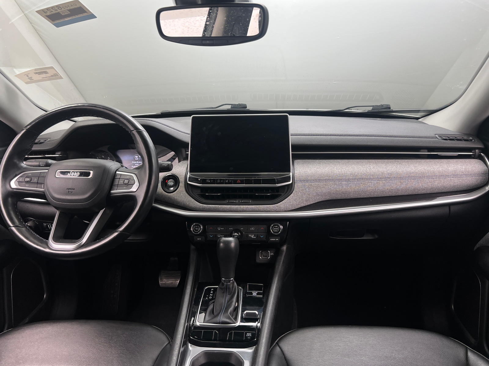 Thumbnail: 2022 Jeep Compass - 2
